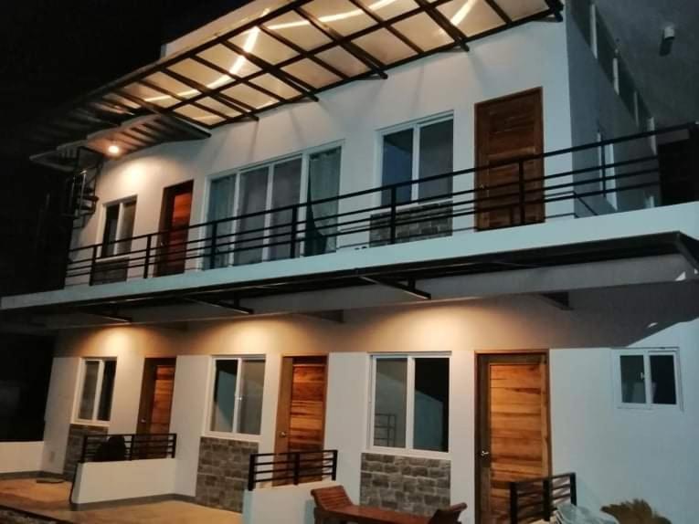 אלמינוס Costa De Angelo Bolo Beach Resort מראה חיצוני תמונה