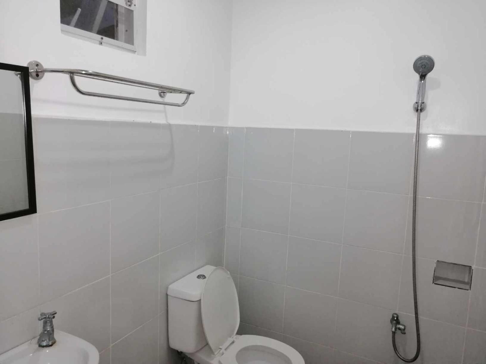 אלמינוס Costa De Angelo Bolo Beach Resort מראה חיצוני תמונה