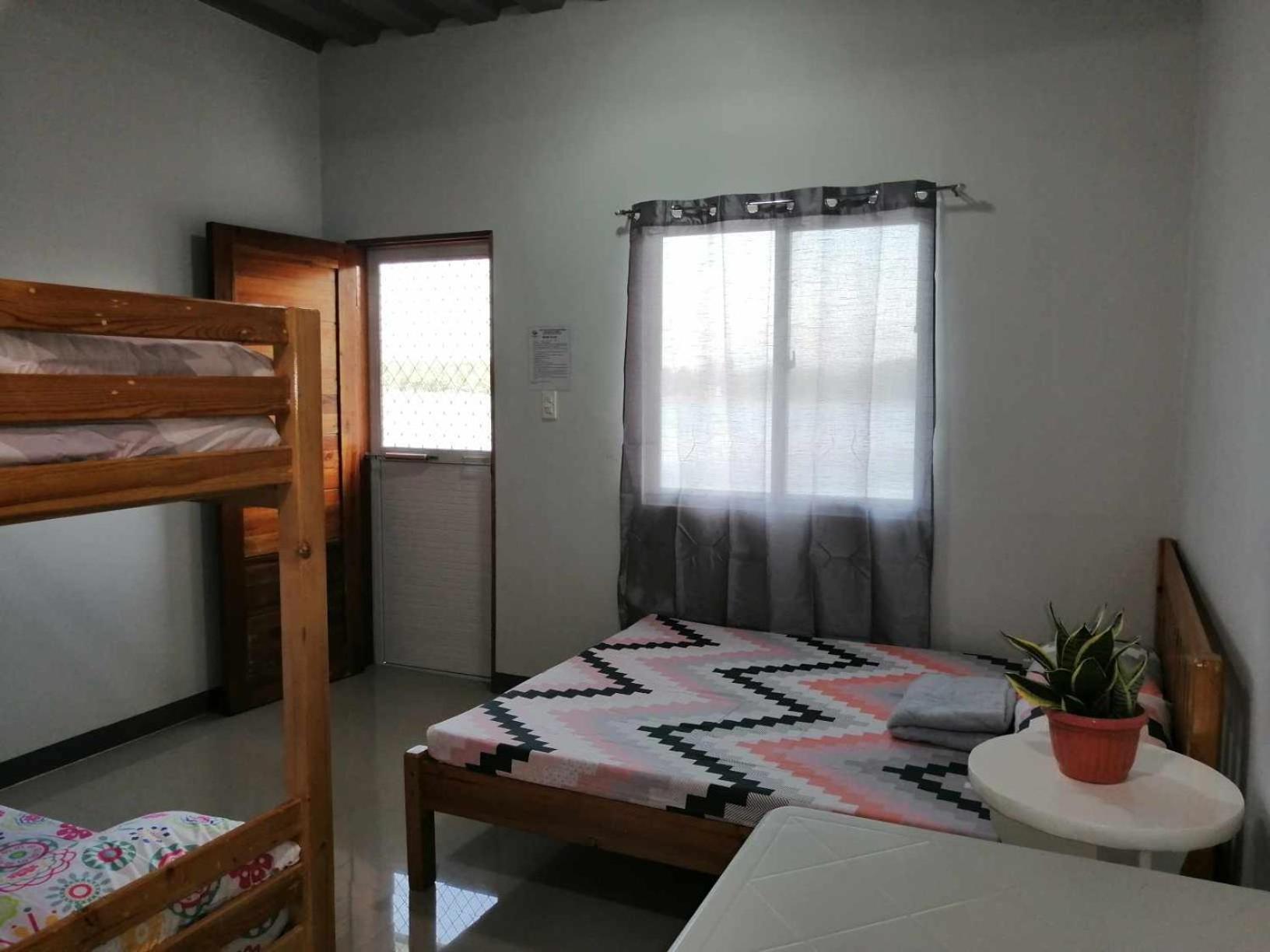 אלמינוס Costa De Angelo Bolo Beach Resort מראה חיצוני תמונה