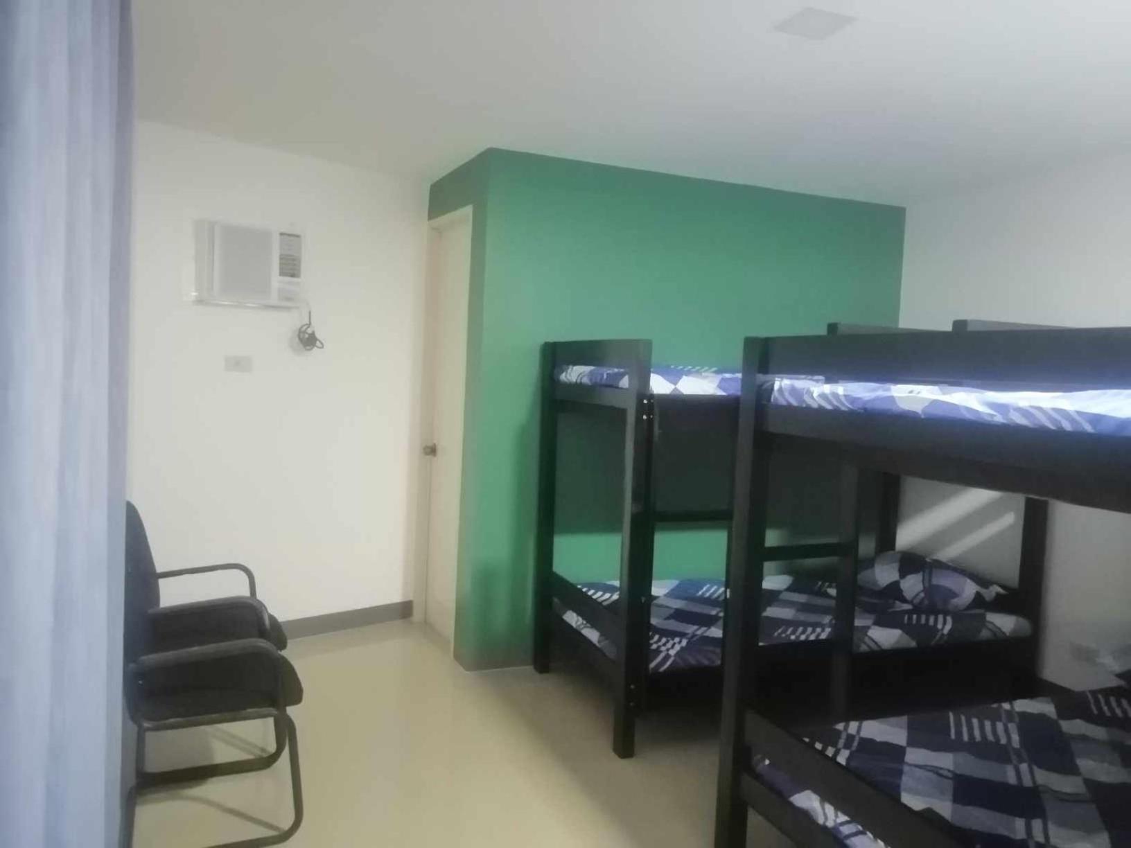 אלמינוס Costa De Angelo Bolo Beach Resort מראה חיצוני תמונה
